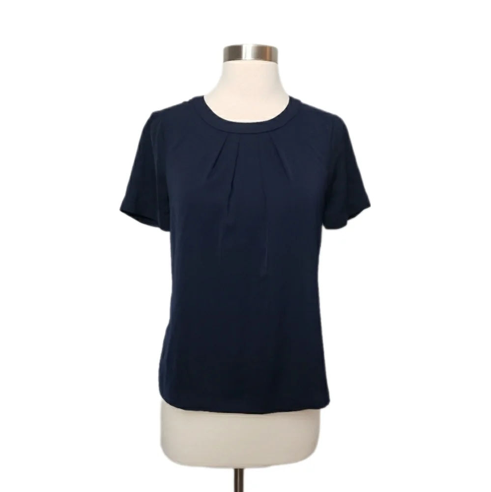 J. Crew classy chic